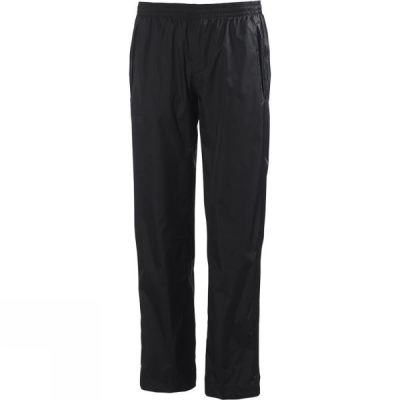 Pantalones Helly Hansen Loke Mujer Negras - Chile SWD482301